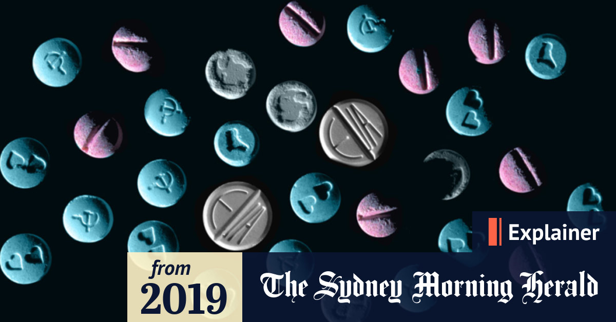 Kenzo xtc pill report ny online